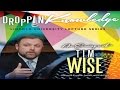 "Droppin Knowledge" featuring Tim Wise