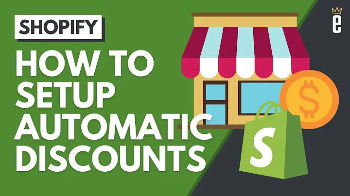 Boost Sales with Automatic Discounts in Shopify
