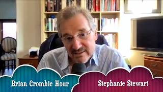 Stephanie Stewart | US Canada Relations | intro