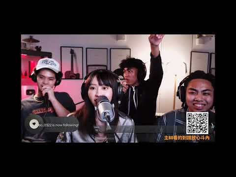 李芷婷圖奇精華 ⟨⟨禁藥王freestyle⟩⟩