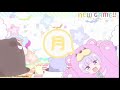 ユメイロコンパス( Yumeiro Compassu  full version NEW GAME! character song)