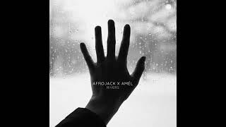 AFROJACK & Amél - Rivers (Patter Remix)