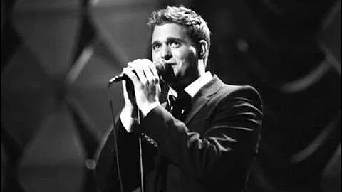 Michael Bublé - Come Fly With Me