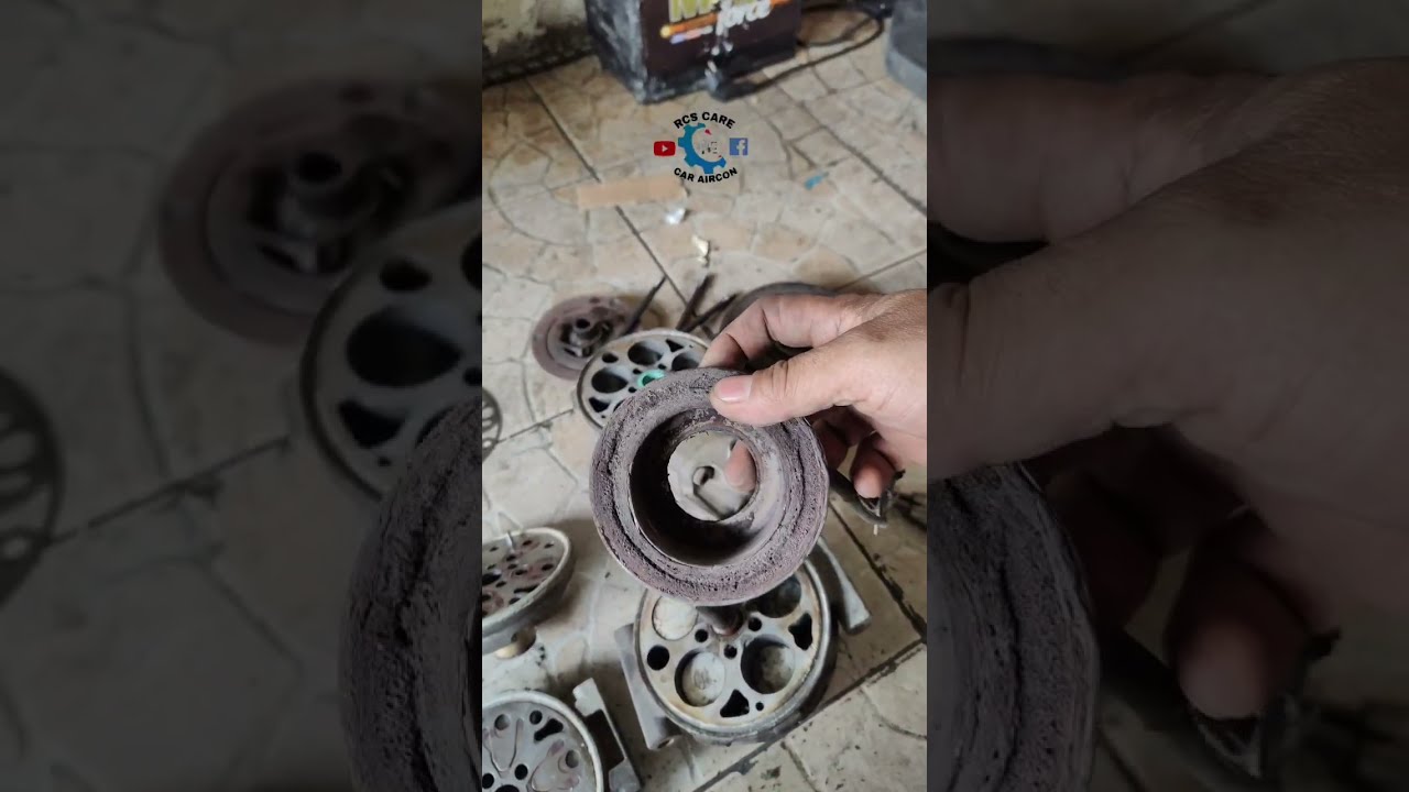 HANGGAT MAARI WAG IREREKTA ANG PRESSURE SWITCH | ISUZU CROSSWIND 