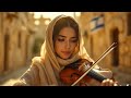 Unveiling Jerusalem's Divine Melodies 🎶 | Sacred Music Exploration