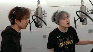 Youth Cover by Chenle Jisung ( Recoding ver. )