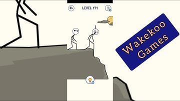 Draw Puzzle 2 levels 151 until 175 Answers