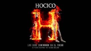 Hocico - The Dreamers