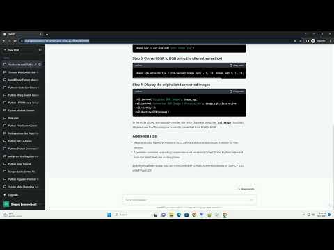 Python 2 7