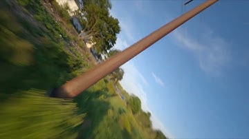 gyroflow v1.1.0 + davinci resolve - // FPV freestyle