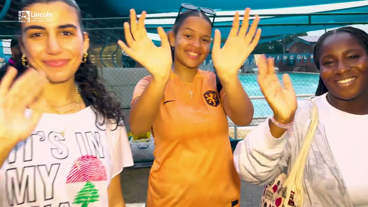 International Festival Day - 2025