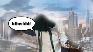 Toxic Sh*t to Dub: New York Edition