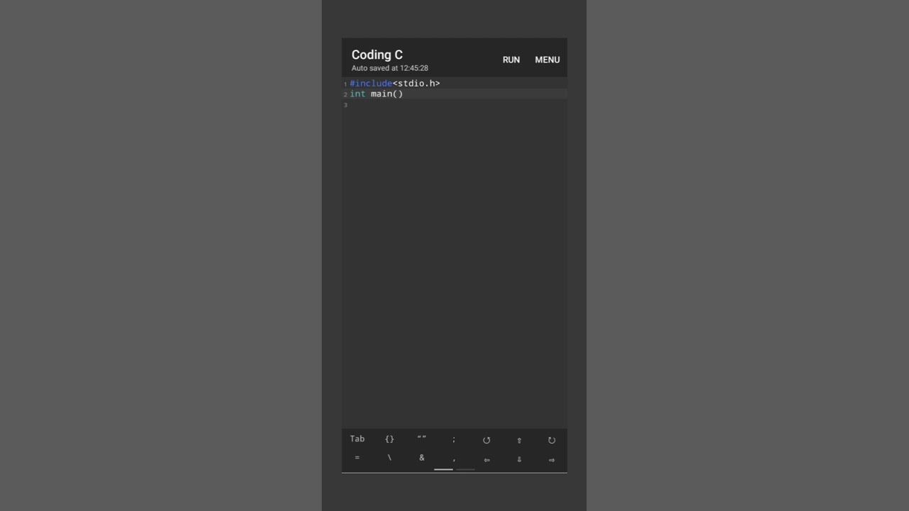 program-to-print-hello-world-using-c-language-shorts-programmer-the