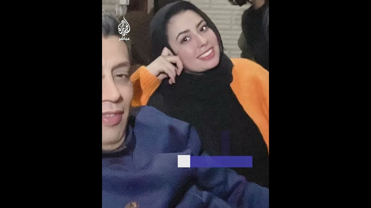 استشهـ.ـ،ـاد الفنانة والرسامة الفلسطينية #محاسن_الخطيب إثر قصف الاحتلال المستمر على مخيم جباليا