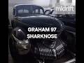 UNBELIEVABLE Collection! Rare Vintage Cars Tour: Rolls-Royce, Bentley &amp; Sharknose