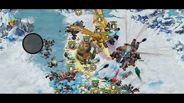 art of conquest Rocket scientists event 12 star ⭐ with 10 sec @ArtofConquest @ujjwalmishra6025