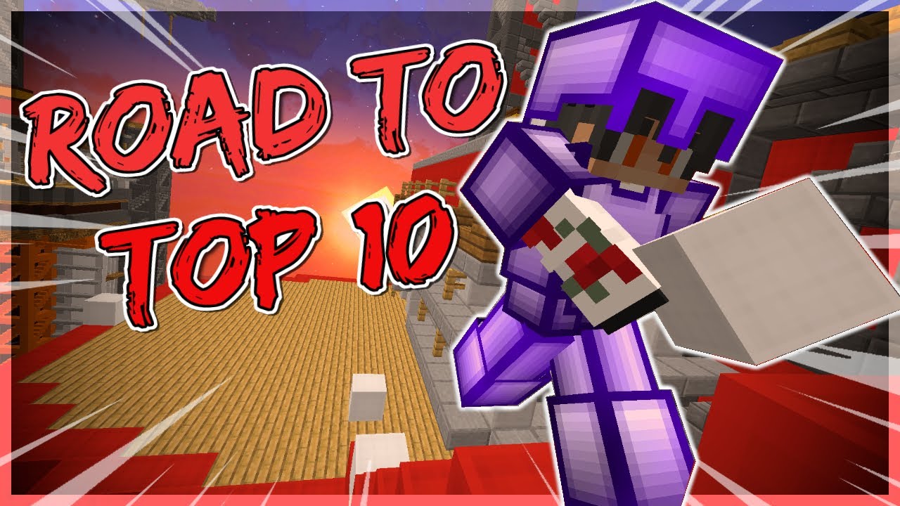 My road to Top 10 on solo Lifetime leaderboards