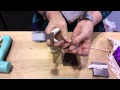 The Bracelet Bender from ImpressArt CHA Show 2015