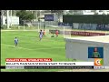 Kenya Police Bullets maintain bright start to league campaign