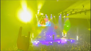 You Spin Me Round (Like A Record) by Dope Live Dubuque Iowa