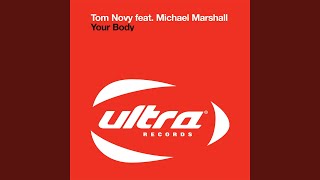 Your Body (Original)