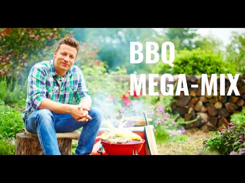 BEST OF BBQ | Jamie Oliver