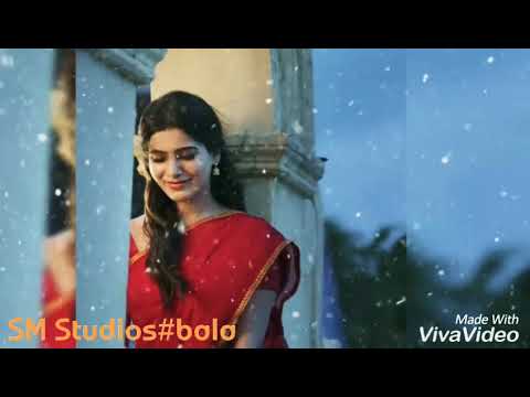 Seemaraja Love Bgm Whatsapp Status Sivakarthikeyan 💕Samantha