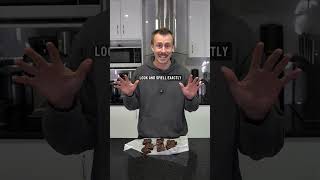 5 ingredient brownie