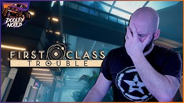 Bad with Vik! | First Class Trouble | Full Stream from March 18th, 2022