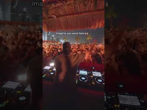 VAGABOND 12th April With FRIENDS At Surf Club Dubai