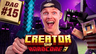 Download Lagu MINECRAFT SMP HARDCORE SURVIVAL DAG 15 MP3