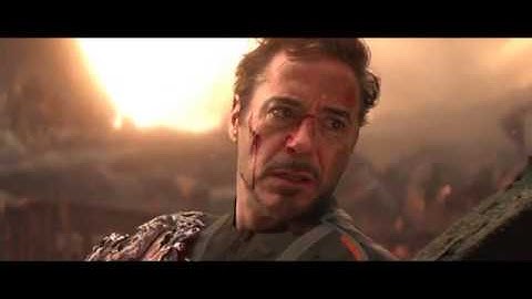 Doctor Strange || We