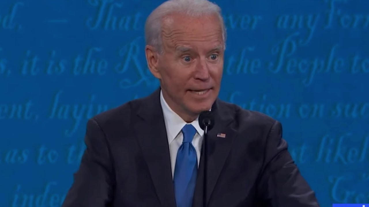 !ALERT! BEST Joe Biden STOCKS TO BUY for 2021!