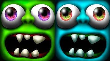 Zombie tsunami - Very fun game Super Record #54