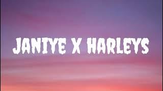 Janiye x harleys in hawaii || MAYASH REMIX||