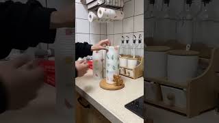 Modern Home Essentials | Bedsheets, Kitchen &amp; Washroom Accessories #home #homedecor