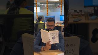 A must read book. #codebasics #shorts #data #dataanalyst #finance