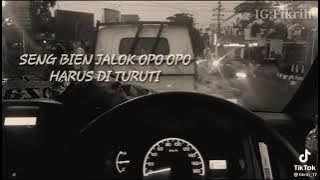 story wa(anak rantau)sedih...