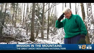 WVLT’s own Amanda Hara will host “Honor Our Great Smoky Mountain Veterans Day.”