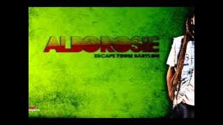 Alborosie-No cocaine