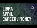 LIBRA - Career and Finance Tarot Reading - A MAJOR WISH COME TRUE! AMAZING!! April - May 2021