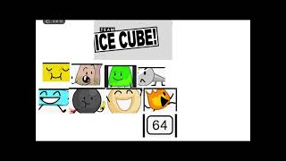 Bfb viewer voting episode 7