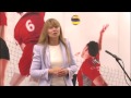 Volleyball England AGM July 2014