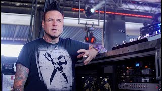 FFDP&#39;s Jason Hook: The 5150III®S EL34 100W Head &#39;Simply Won Out&#39;