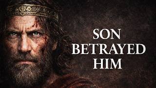 He United Israel Then Lost His Own House King David