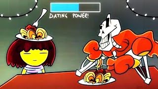 Undertale Ep 8 | HARD WORK AND PERSEVERANCE