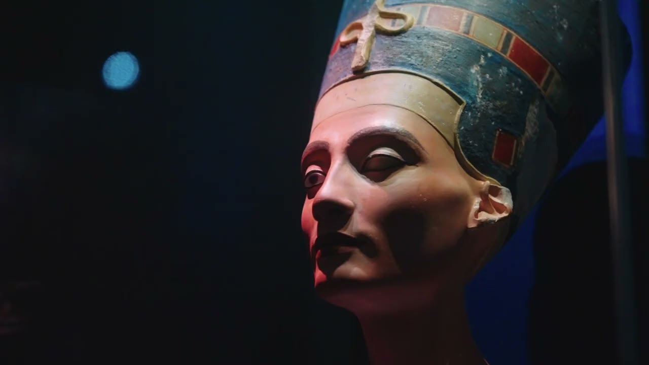 ‘Networks of the Past’ – Gallery Preview by Gautam Pandey