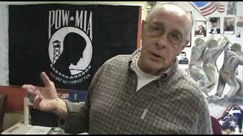 A Visit to Elk River Museum in Kanawha County, WV (Pt.3)