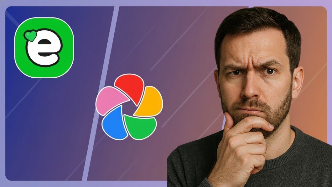 Ente vs Immich : Stockage Photo Privé 2026 ?