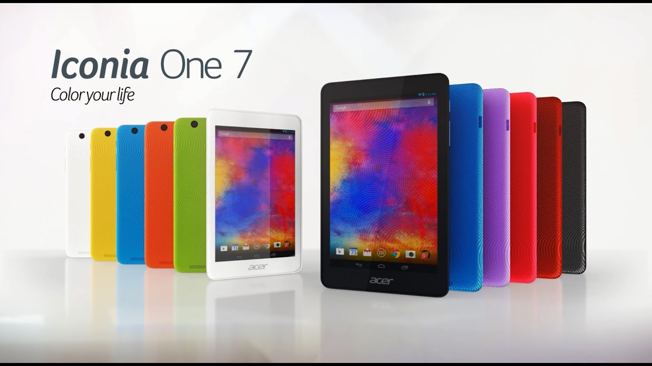 Цветные планшеты. Acer Iconia b1-750. Iconia one 8. Acer Iconia one 7. Разноцветный планшет.